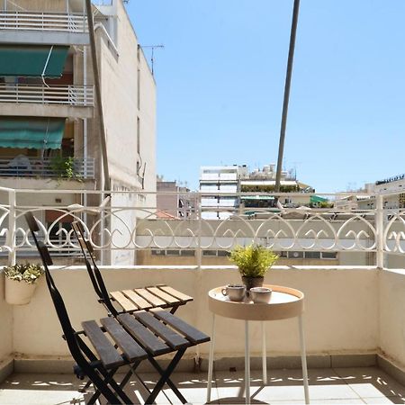 Stathmos Larissis A, A Cozy 2Br Apartment, Clo... アテネ エクステリア 写真