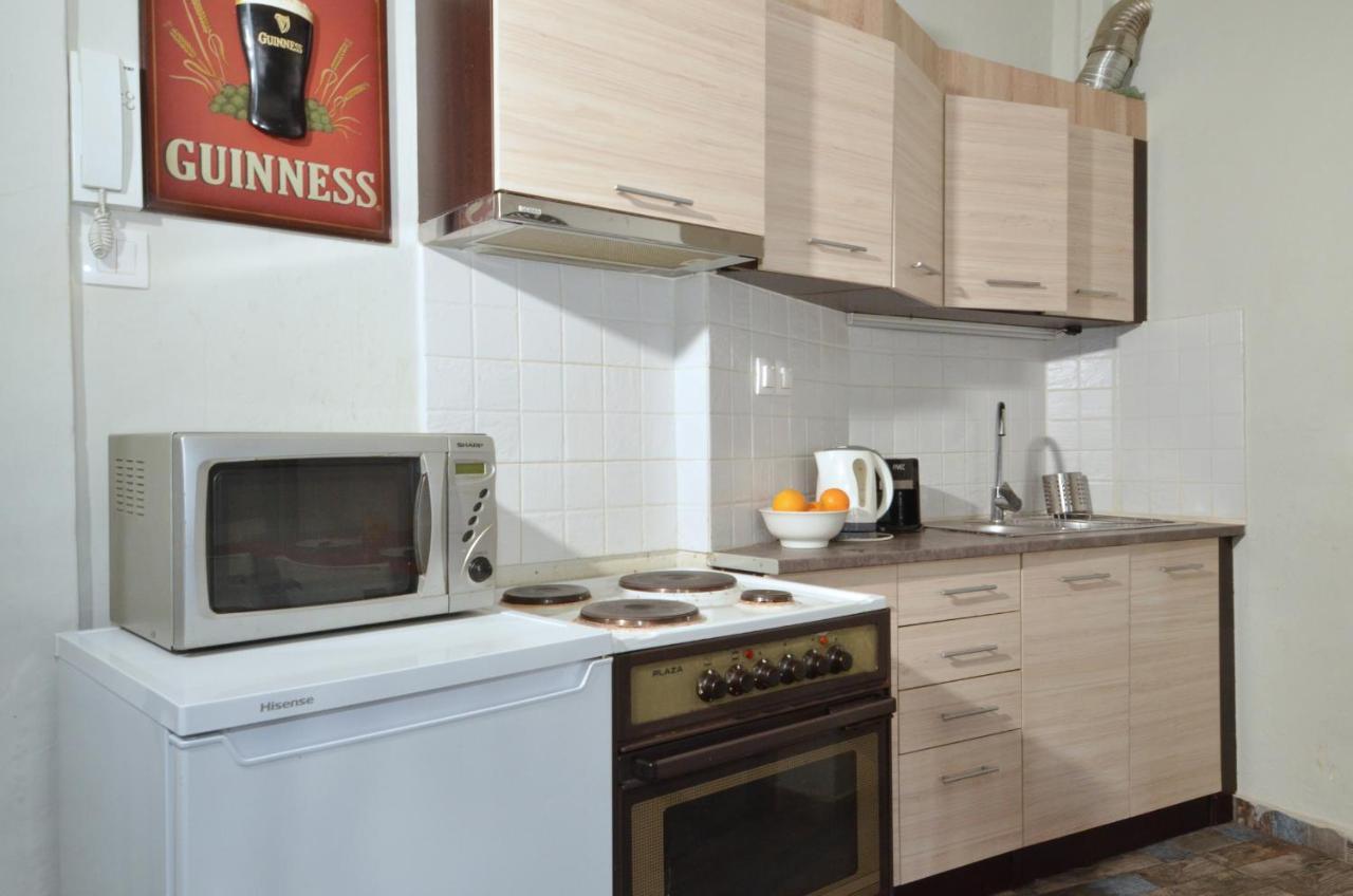 Stathmos Larissis A, A Cozy 2Br Apartment, Clo... アテネ エクステリア 写真