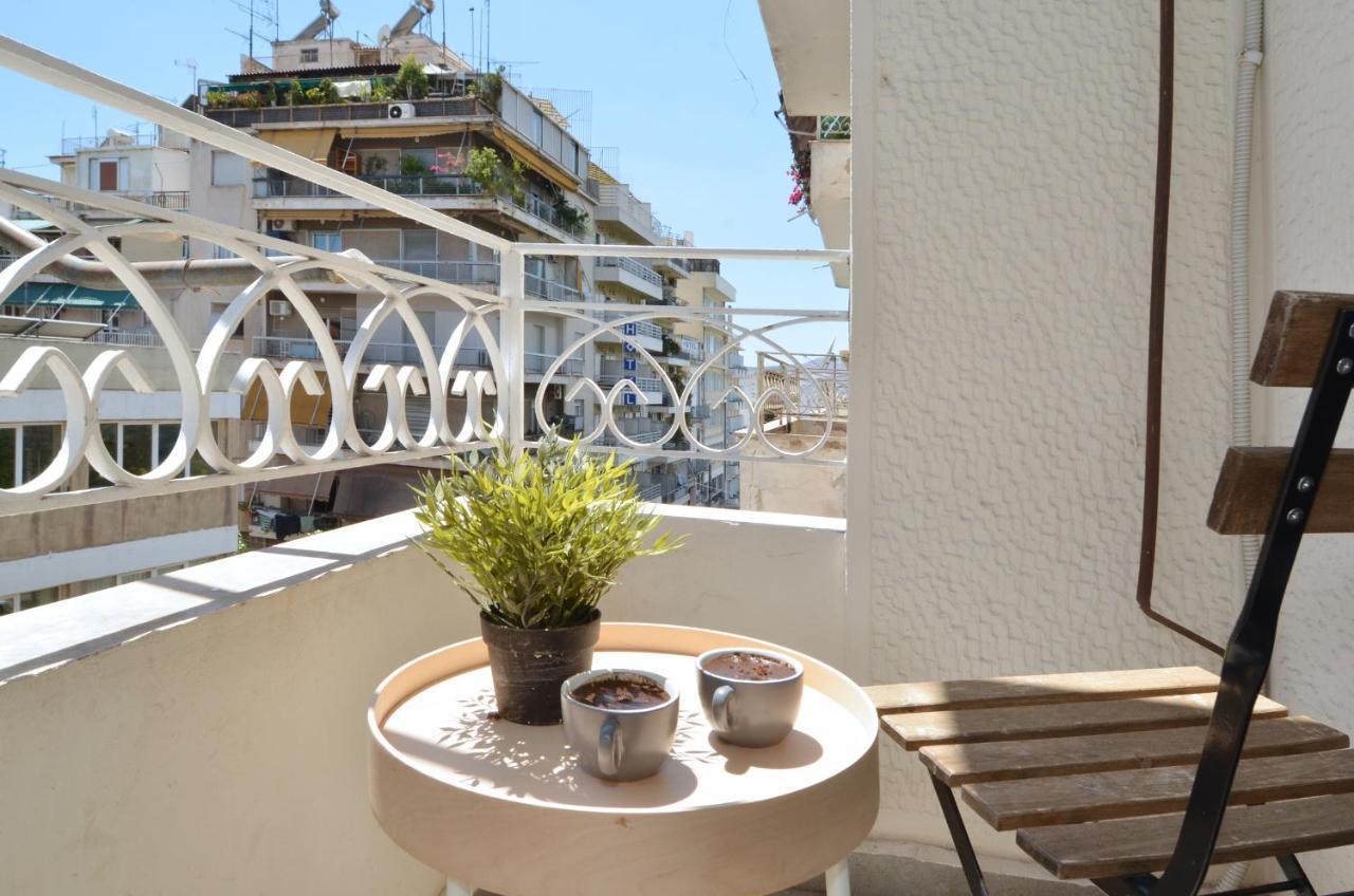 Stathmos Larissis A, A Cozy 2Br Apartment, Clo... アテネ エクステリア 写真