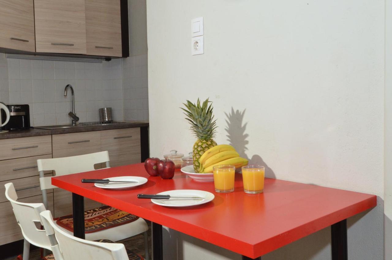 Stathmos Larissis A, A Cozy 2Br Apartment, Clo... アテネ エクステリア 写真
